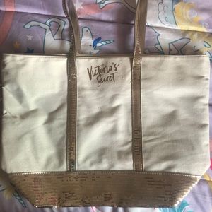 Victoria’s Secret Bag